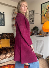 Hazy Dayz “Spill The Wine” Jacket