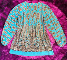 Hazy Dayz "Incense and Peppermints" Dress