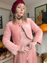 Hazy Dayz "Baby Love" Jacket