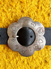 Hazy Dayz Daisy Belt