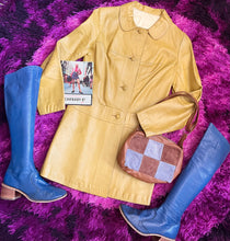 Hazy Dayz "The Good Mr. Square" Bag