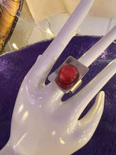 Hazy Dayz 60s Space Age Rings