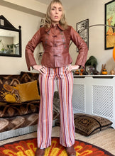 Hazy Dayz "Waterloo Sunset" Trousers