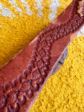 Hazy Dayz "Norwegian Wood" Belt
