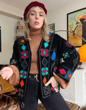 Hazy Dayz "Hurdy Gurdy Man" Jacket