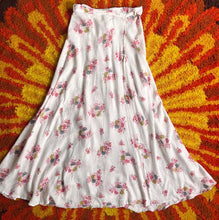 Hazy Dayz “Cherry Blossom Clinic” Skirt