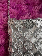 Hazy Dayz Silver Apples Bag