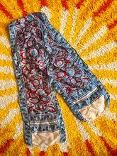 Hazy Dayz Indian Silk Scarves