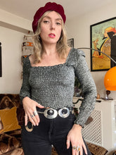 Hazy Dayz “In Dulci Jubilo” Top