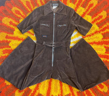 Hazy Dayz "Diamond Dogs" Jumpsuit