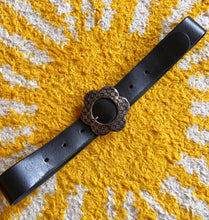 Hazy Dayz Daisy Belt