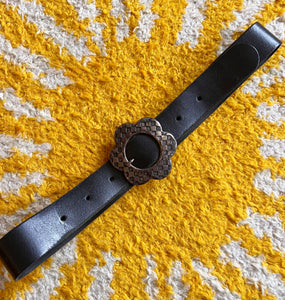 Hazy Dayz Daisy Belt