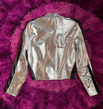 Hazy Dayz The Girl on a Motorcycle Jacket