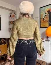 Hazy Dayz “Wintertime Love” Top