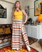 Hazy Dayz Sunset Strip Skirt