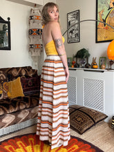 Hazy Dayz Sunset Strip Skirt