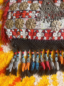 Hazy Dayz “Painting Box” Bag