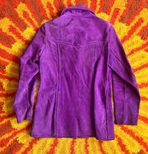 Hazy Dayz Moby Grape Jacket