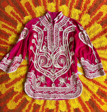 Hazy Dayz “See Emily Play” Tunic