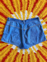 Hazy Dayz "Me and My Arrow" Shorts