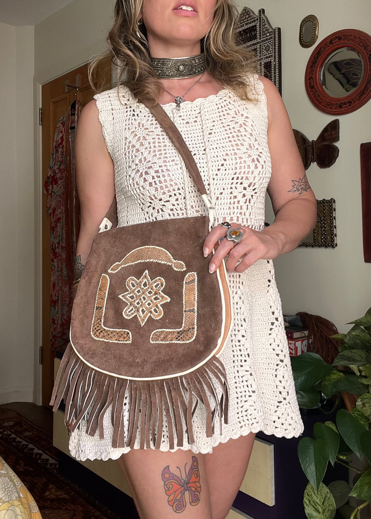 Hazy Dayz “Shining Star” Bag