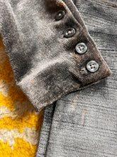 Hazy Dayz Late 60s Regency Alistair Cowin Trouser Suit