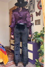 Hazy Dayz "Black Magic Woman" Trousers