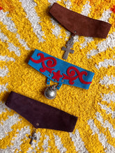 Hazy Dayz X JoJo Nouveau Chokers
