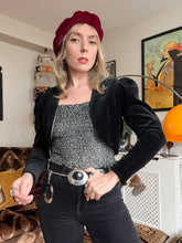 Hazy Dayz "Paint It Black" Jacket