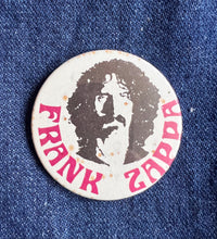 Hazy Dayz 70s Pin Badges (select from drop down)