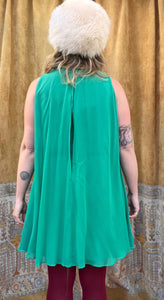 Hazy Dayz Emerald City Dress