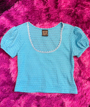 For Candace Hazy Dayz Biba Top