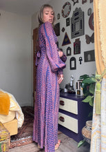 Hazy Dayz Ayesha Davar Maxi Dress