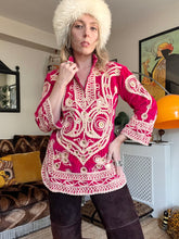 Hazy Dayz “See Emily Play” Tunic