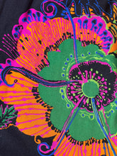 Hazy Dayz 70s “Mind Gardens” Maxi Dress