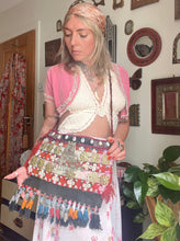 Hazy Dayz “Painting Box” Bag