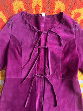 Hazy Dayz “Spill The Wine” Jacket