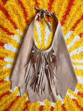 Hazy Dayz "Suzie Q" Top