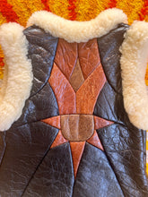 Hazy Dayz “The Sun” Waistcoat