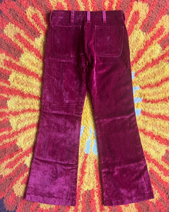 Hazy Dayz Freak Scene Trousers