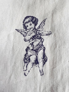 Hazy Dayz "Little Wing" Trousers