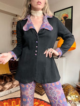 Hazy Dayz Their Satanic Majesties Request Suit