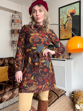 Hazy Dayz Abbey Road Dress