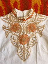 Hazy Dayz "Norwegian Wood” Kaftan Dress