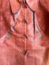 Hazy Dayz Char Mexico Jacket