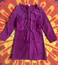Hazy Dayz “Spill The Wine” Jacket