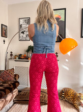 Hazy Dayz Strawberry Fields Trousers