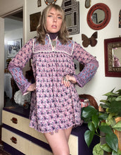 Hazy Dayz “Within You Without You” Dress
