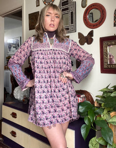 Hazy Dayz “Within You Without You” Dress