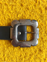 Hazy Dayz Daisy Belt